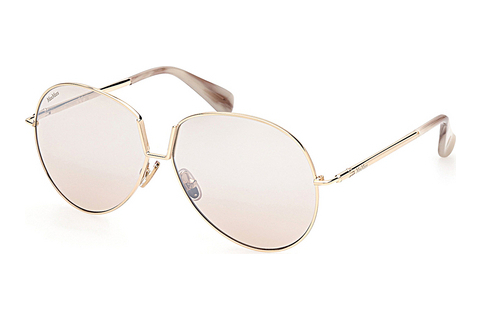 слънчеви очила Max Mara Design8 (MM0081 32G)
