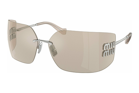 слънчеви очила Miu Miu MU 54YS 1BC10F