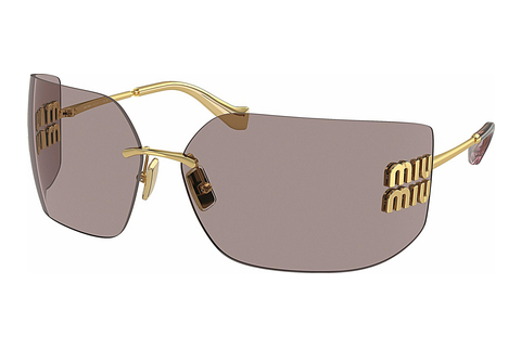 слънчеви очила Miu Miu MU 54YS 5AK06I