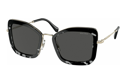 слънчеви очила Miu Miu Core Collection (MU 55VS PC75S0)