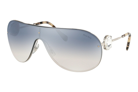 слънчеви очила Miu Miu CORE COLLECTION (MU 67US 1BC5R0)