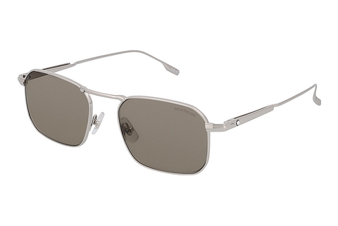 слънчеви очила Mont Blanc MB0218S 003