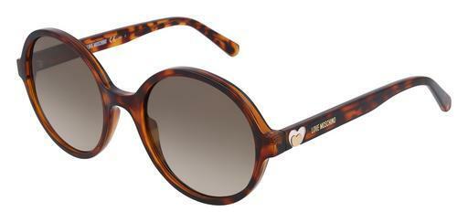 слънчеви очила Moschino MOL050/S 086/HA
