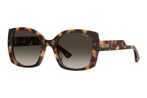 слънчеви очила Moschino MOS124/S 05L/HA