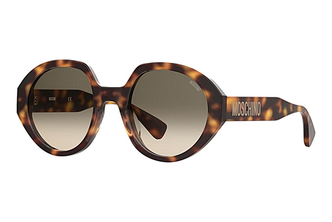 слънчеви очила Moschino MOS126/S 05L/9K