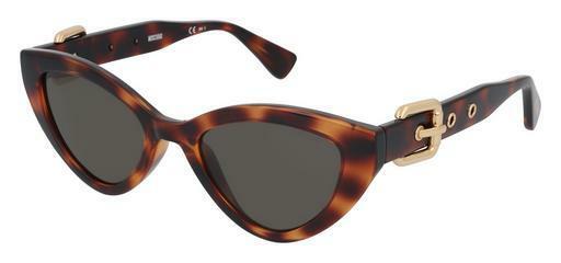 слънчеви очила Moschino MOS142/S 05L/70