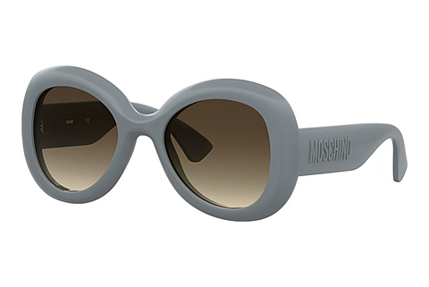 слънчеви очила Moschino MOS162/S MVU/HA