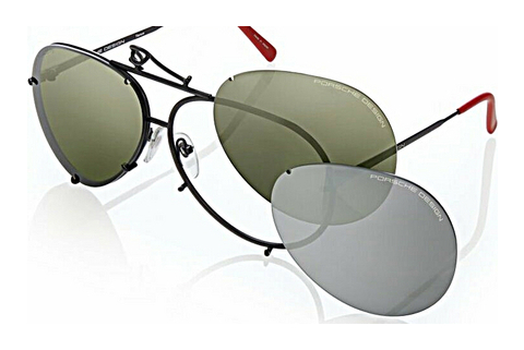 слънчеви очила Porsche Design P8478 R