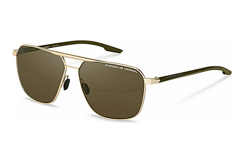 слънчеви очила Porsche Design P8949 B604