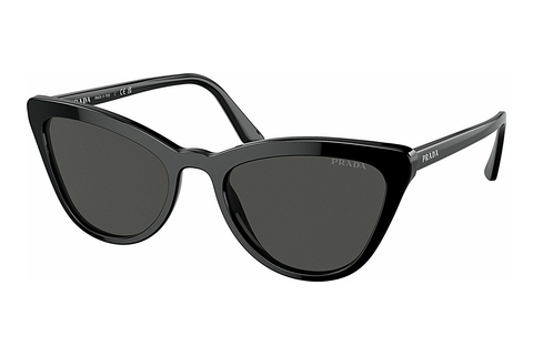 слънчеви очила Prada Catwalk (PR 01VS 1AB5S0)