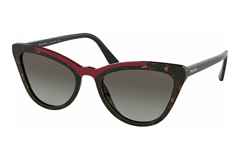 слънчеви очила Prada Catwalk (PR 01VS 3200A7)