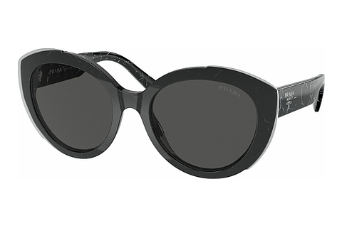 слънчеви очила Prada PR 01YS 09V5S0