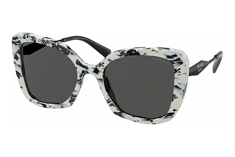 слънчеви очила Prada PR 03YS 02Y5S0