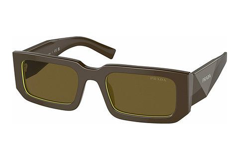 слънчеви очила Prada PR 06YS 15M01T