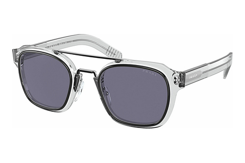 слънчеви очила Prada PR 07WS 04L420
