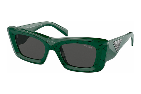 слънчеви очила Prada PR 13ZS 16D5S0