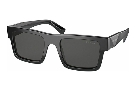 слънчеви очила Prada PR 19WS 1AB5S0