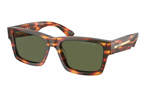 слънчеви очила Prada PR 25ZS 16S03R