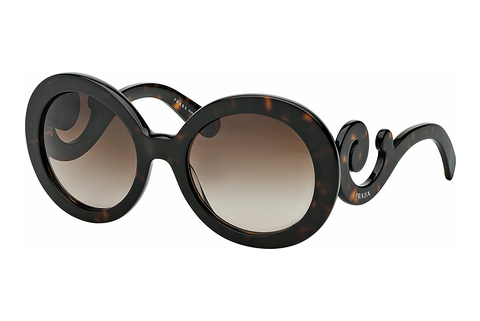 слънчеви очила Prada Catwalk (PR 27NS 2AU6S1)