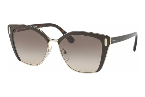 слънчеви очила Prada Catwalk (PR 56TS DHO3D0)