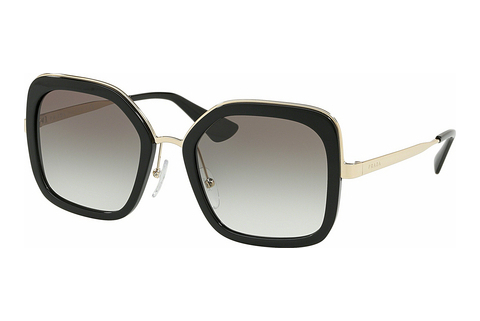 слънчеви очила Prada Catwalk (PR 57US 1AB0A7)