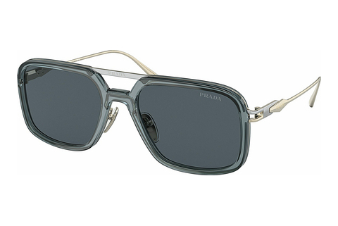 слънчеви очила Prada PR 57ZS 19F09T