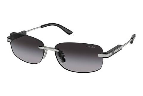слънчеви очила Prada PR 68ZS 1BC09S
