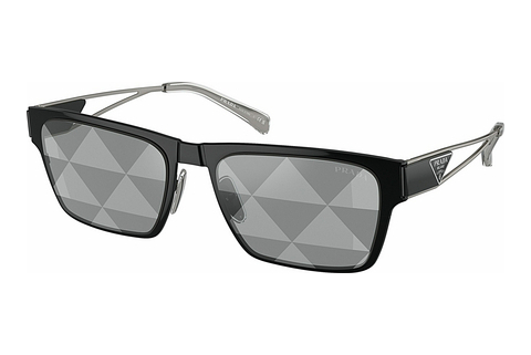 слънчеви очила Prada PR 71ZS 1AB03T