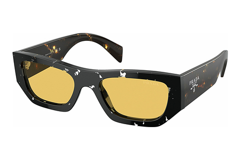 слънчеви очила Prada PR A01S 15O10C