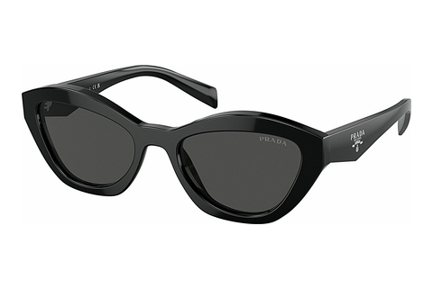 слънчеви очила Prada PR A02S 16K08Z