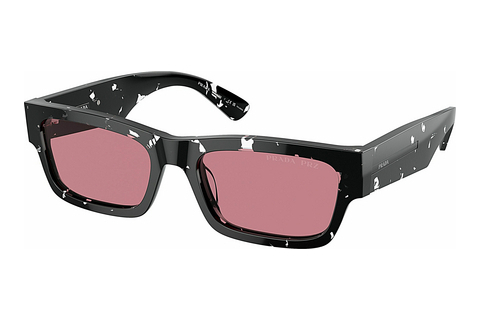 слънчеви очила Prada PR A03S 15O70C
