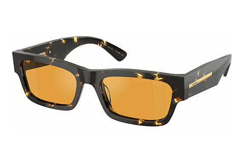 слънчеви очила Prada PR A03S 16O20C