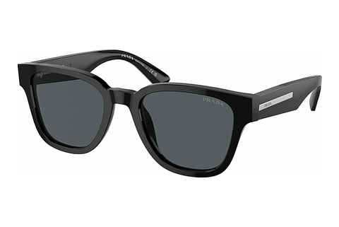 слънчеви очила Prada PR A04S 16K07T