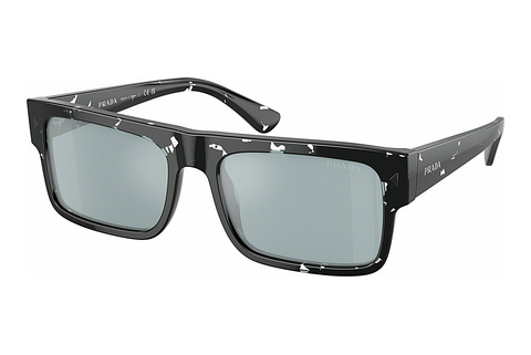 слънчеви очила Prada PR A10S 15O01A