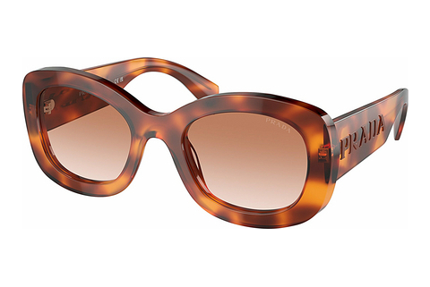 слънчеви очила Prada PR A13S 18R70E