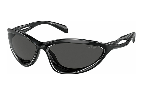 слънчеви очила Prada PR A23S 1AB5S0
