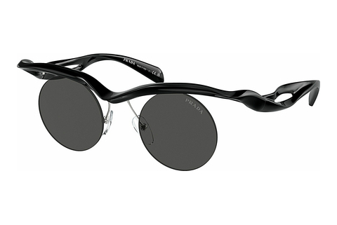 слънчеви очила Prada PR A24S 1AB5S0