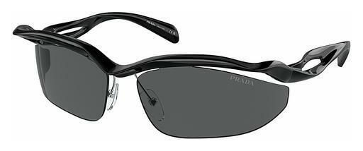 слънчеви очила Prada PR A25S 1AB5S0