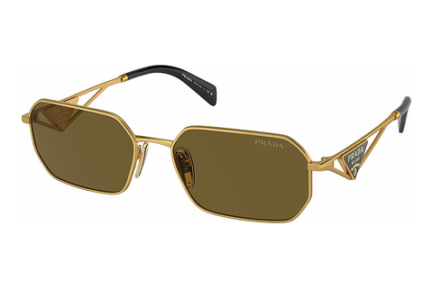 слънчеви очила Prada PR A51S 15N01T