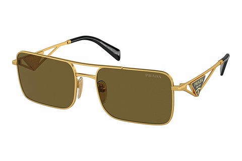 слънчеви очила Prada PR A52S 15N01T
