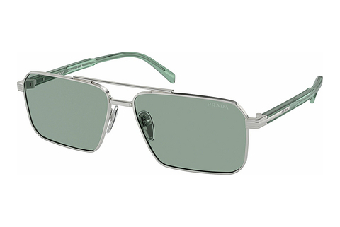 слънчеви очила Prada PR A57S 1BC10G