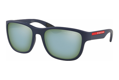 слънчеви очила Prada Sport Active (PS 01US TFY740)