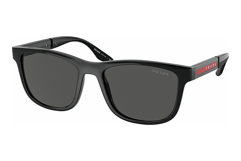 слънчеви очила Prada Sport PS 04XS 1AB5S0