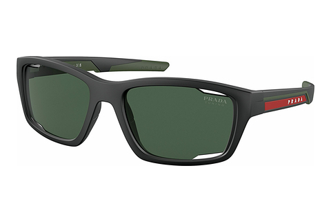 слънчеви очила Prada Sport PS 04YS 18G06U