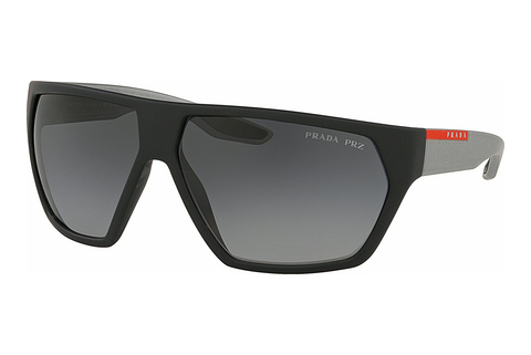 слънчеви очила Prada Sport Active (PS 08US 4535W1)