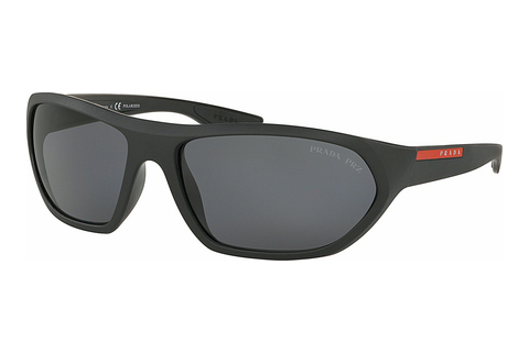 слънчеви очила Prada Sport Active (PS 18US 1BO5Z1)
