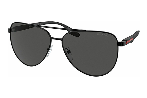 слънчеви очила Prada Sport PS 52WS 1BO06F
