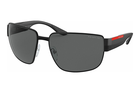 слънчеви очила Prada Sport PS 56VS 1BO02G