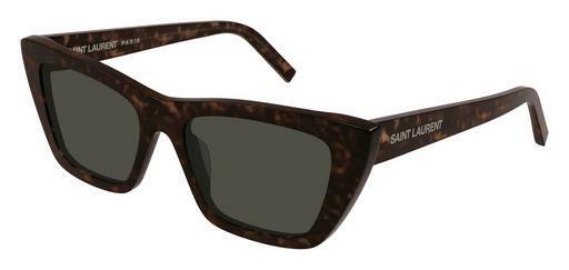 слънчеви очила Saint Laurent SL 276 MICA 033