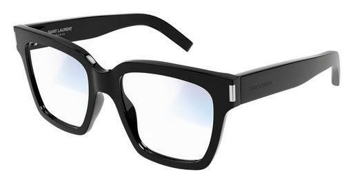 слънчеви очила Saint Laurent SL 507 009